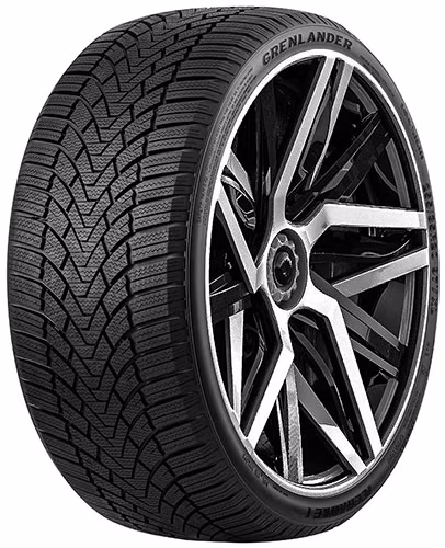 Anvelope de iarna Grenlander 195/55R16 ICEHAWKE I 91H XL 